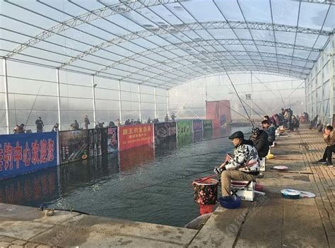 栾城休闲垂钓指南-第1张图片-彩蝶百科 栾城休闲垂钓指南-第1张图片-彩蝶百科