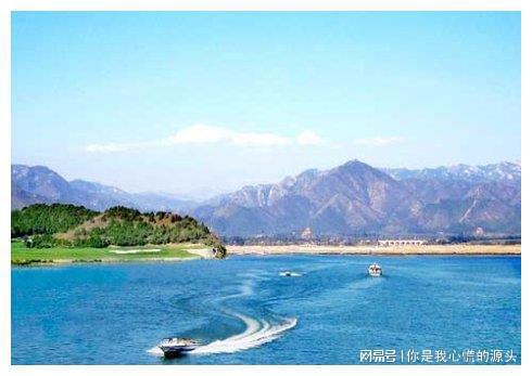 昌平十三陵水库景区图片-第1张图片-彩蝶百科