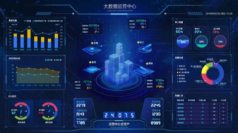 大数据中心干财务-第1张图片-彩蝶百科