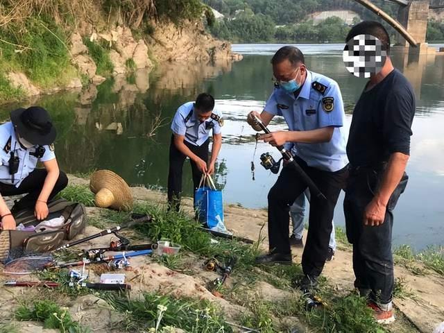 綦江违规垂钓问题解析与建议-第1张图片-彩蝶百科
