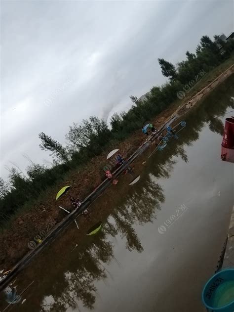 吴江收费垂钓场所-第1张图片-彩蝶百科