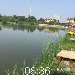 休闲垂钓天津-第1张图片-彩蝶百科 休闲垂钓天津-第1张图片-彩蝶百科