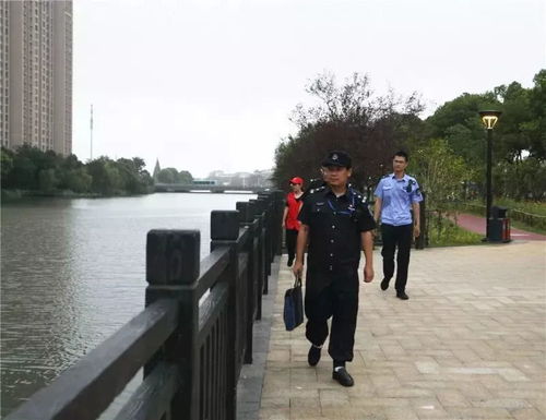 禁止垂钓执法行动宣传-第1张图片-彩蝶百科