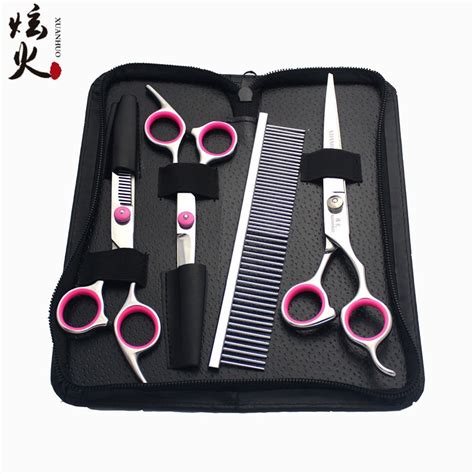 如何选择适合宠物的专用剪子?-第1张图片-彩蝶百科 如何选择适合宠物的专用剪子?-第1张图片-彩蝶百科