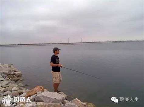 深水如何垂钓-第1张图片-彩蝶百科 深水如何垂钓-第1张图片-彩蝶百科