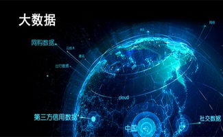 金融风控数据分析师-第1张图片-彩蝶百科