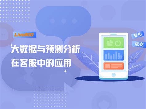 大数据客服中心-第1张图片-彩蝶百科