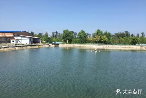 沈阳垂钓园出租-第1张图片-彩蝶百科