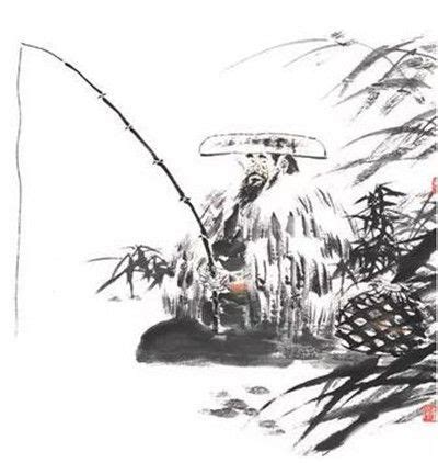 坐观垂钓者是谁-第1张图片-彩蝶百科 坐观垂钓者是谁-第1张图片-彩蝶百科