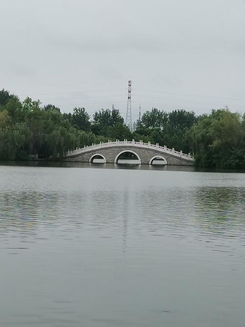 北京市垂钓区域一览表-第1张图片-彩蝶百科