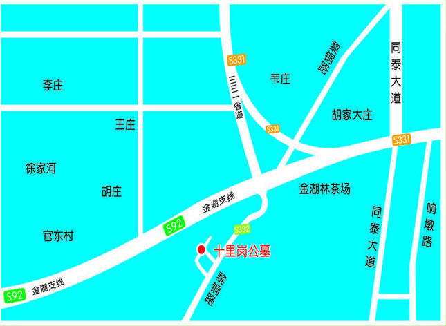 离石康家岭大圆塘垂钓中心地址-第1张图片-彩蝶百科 离石康家岭大圆塘垂钓中心地址-第1张图片-彩蝶百科