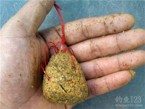 水库垂钓用什么饵料?-第1张图片-彩蝶百科 水库垂钓用什么饵料?-第1张图片-彩蝶百科
