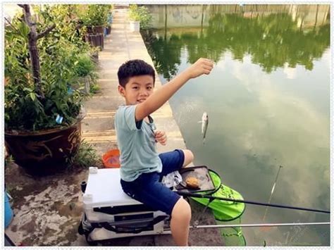 写小孩垂钓的诗句-第1张图片-彩蝶百科 写小孩垂钓的诗句-第1张图片-彩蝶百科