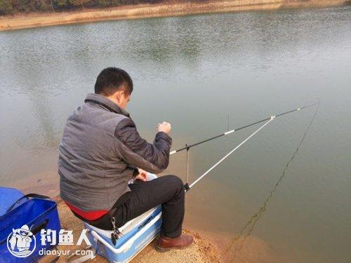 合肥明朗垂钓中心地址-第1张图片-彩蝶百科