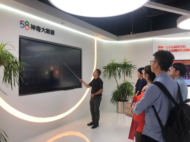 大数据中心参观报告-第1张图片-彩蝶百科