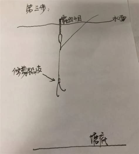 初秋垂钓水深的选择-第1张图片-彩蝶百科