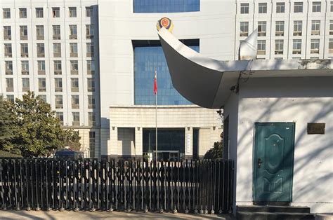 徐州公安局网页-第1张图片-彩蝶百科