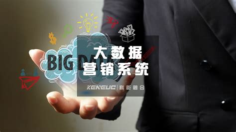 大数据营销创新企业-第1张图片-彩蝶百科