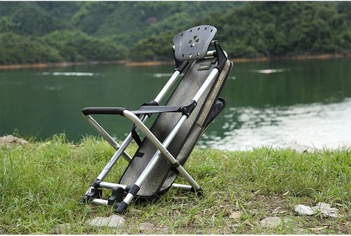 临沂垂钓用品：选择和使用指南-第1张图片-彩蝶百科