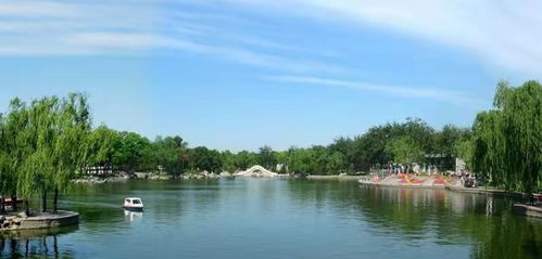 太公湖休闲垂钓园概况-第1张图片-彩蝶百科 太公湖休闲垂钓园概况-第1张图片-彩蝶百科