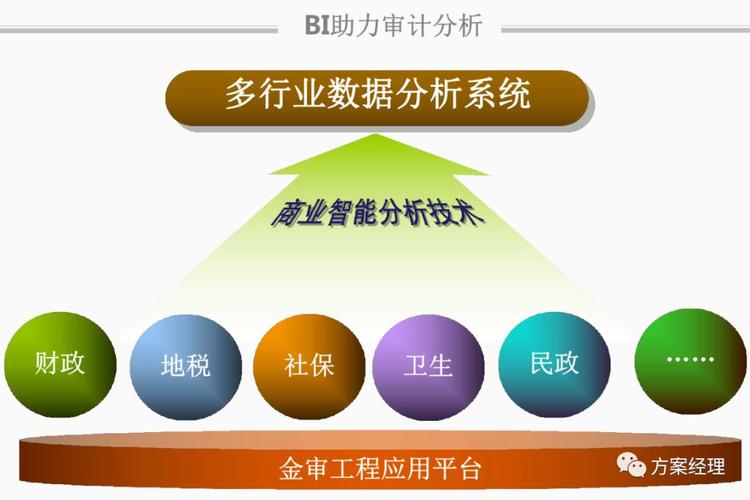 大数据审计的缺点-第1张图片-彩蝶百科