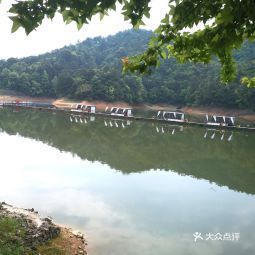 千岛湖国际垂钓中心价目表-第1张图片-彩蝶百科