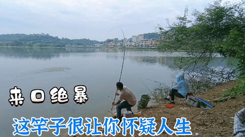 1.宋江湖垂钓基地-第1张图片-彩蝶百科