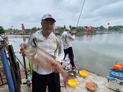 1.什么是湖泊垂钓赛事?-第1张图片-彩蝶百科
