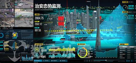 大数据助力警务-第1张图片-彩蝶百科
