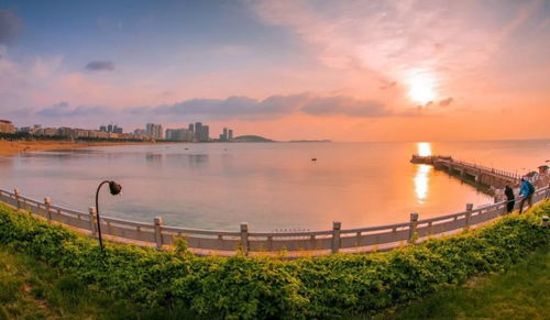 威海旅游赶海-第1张图片-彩蝶百科 威海旅游赶海-第1张图片-彩蝶百科