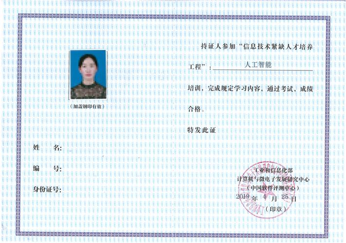 重庆大数据专业职称介绍-第1张图片-彩蝶百科