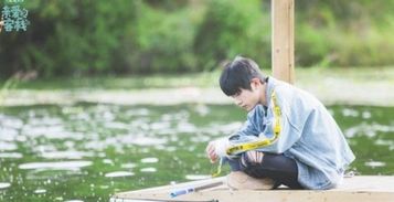 休闲垂钓产业-第1张图片-彩蝶百科 休闲垂钓产业-第1张图片-彩蝶百科