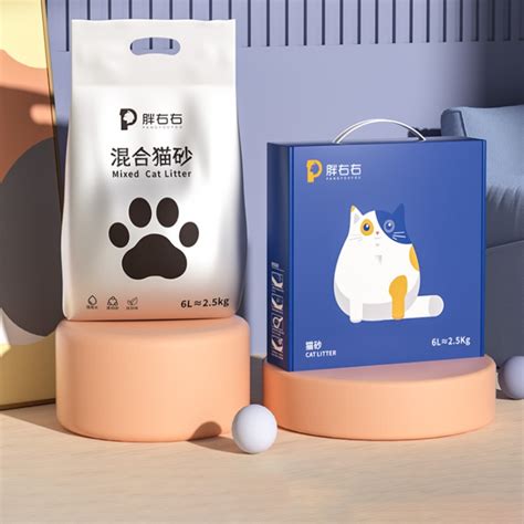 猫砂宠物除臭的方法-第1张图片-彩蝶百科