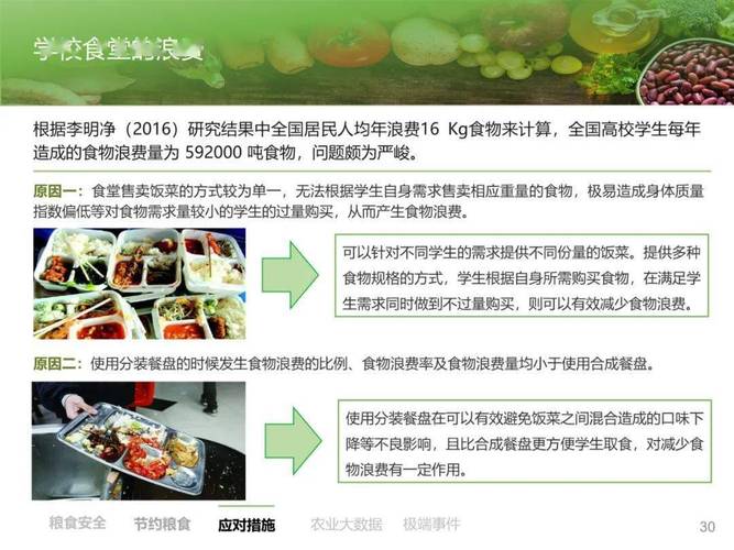 粮食安全战略有哪些-第1张图片-彩蝶百科