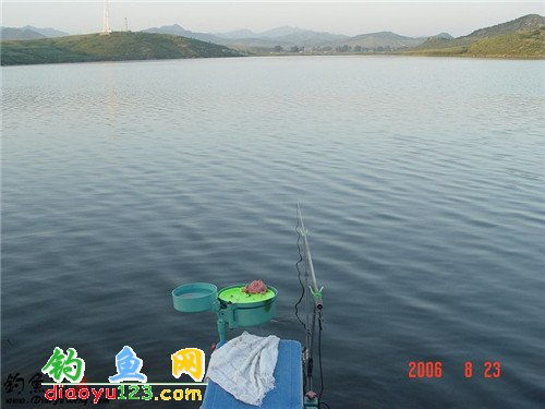 1.河北区鱼雷坝-第1张图片-彩蝶百科