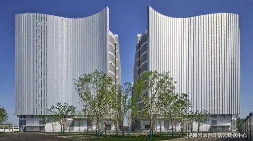 大数据中心主要建筑设施-第1张图片-彩蝶百科