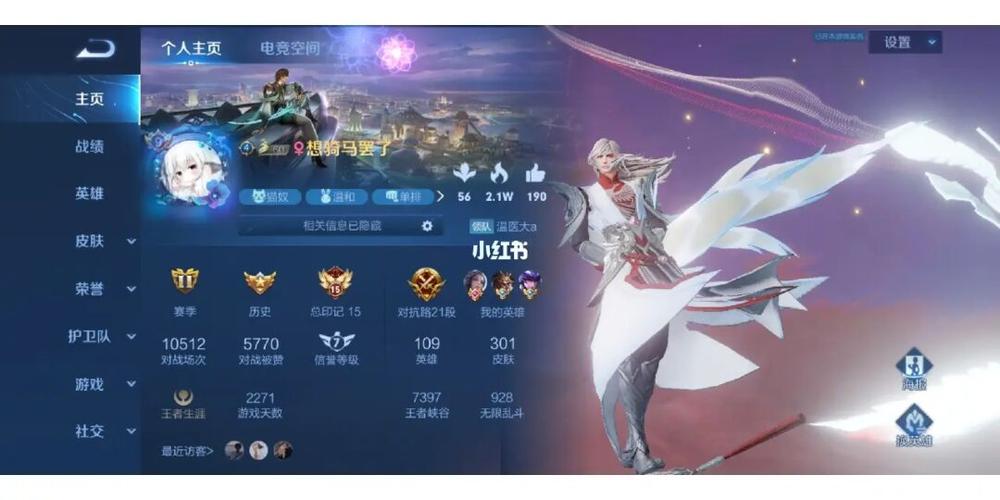 王者荣耀皮肤大数据查询-第1张图片-彩蝶百科