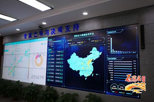 大数据应用的社会效益是什么-第1张图片-彩蝶百科