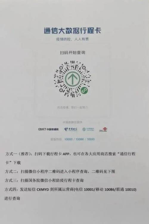 查自己行程大数据的软件-第1张图片-彩蝶百科