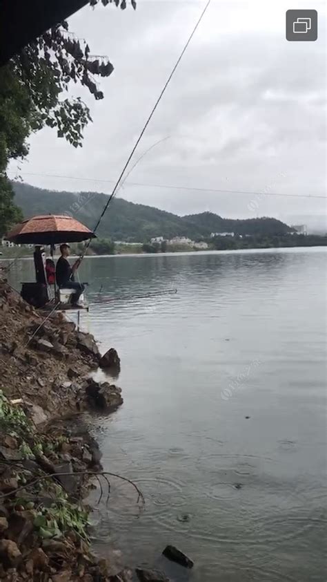 诸城有哪些野钓的地方-第1张图片-彩蝶百科