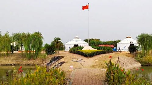 神来山庄垂钓指南-第1张图片-彩蝶百科