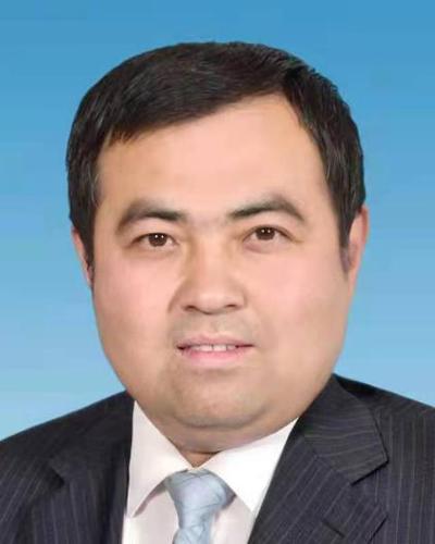 聊城大数据局局长何顺刚2022-第1张图片-彩蝶百科
