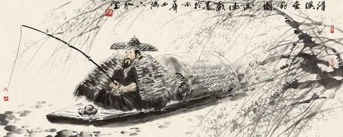 寻仙墨蹄绝影-第1张图片-彩蝶百科