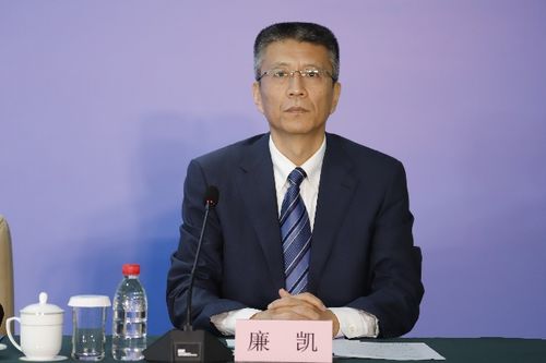 大数据局长什么级别-第1张图片-彩蝶百科