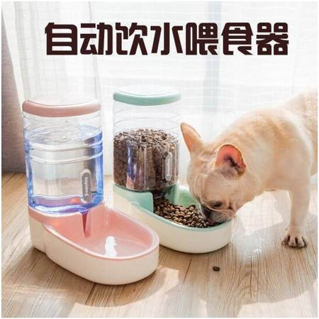 宠物饮水机不出水是什么原因-第1张图片-彩蝶百科
