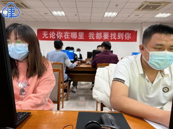 大数据排查疫情打电话是真的吗-第1张图片-彩蝶百科