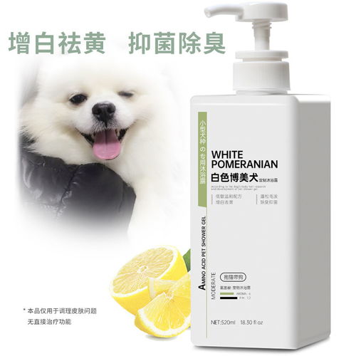 宠物狗沐浴露价格表-第1张图片-彩蝶百科 宠物狗沐浴露价格表-第1张图片-彩蝶百科