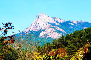 1.包浆溪景区-第1张图片-彩蝶百科