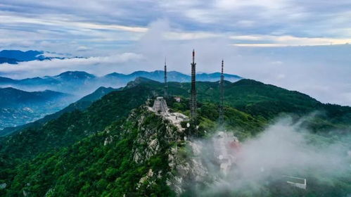 蒙山县旅游景点有哪些-第1张图片-彩蝶百科
