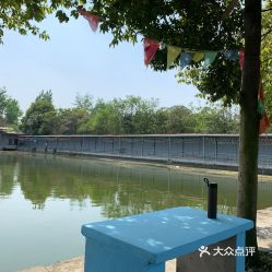 汉川垂钓租赁：享受钓鱼乐趣的好去处-第1张图片-彩蝶百科